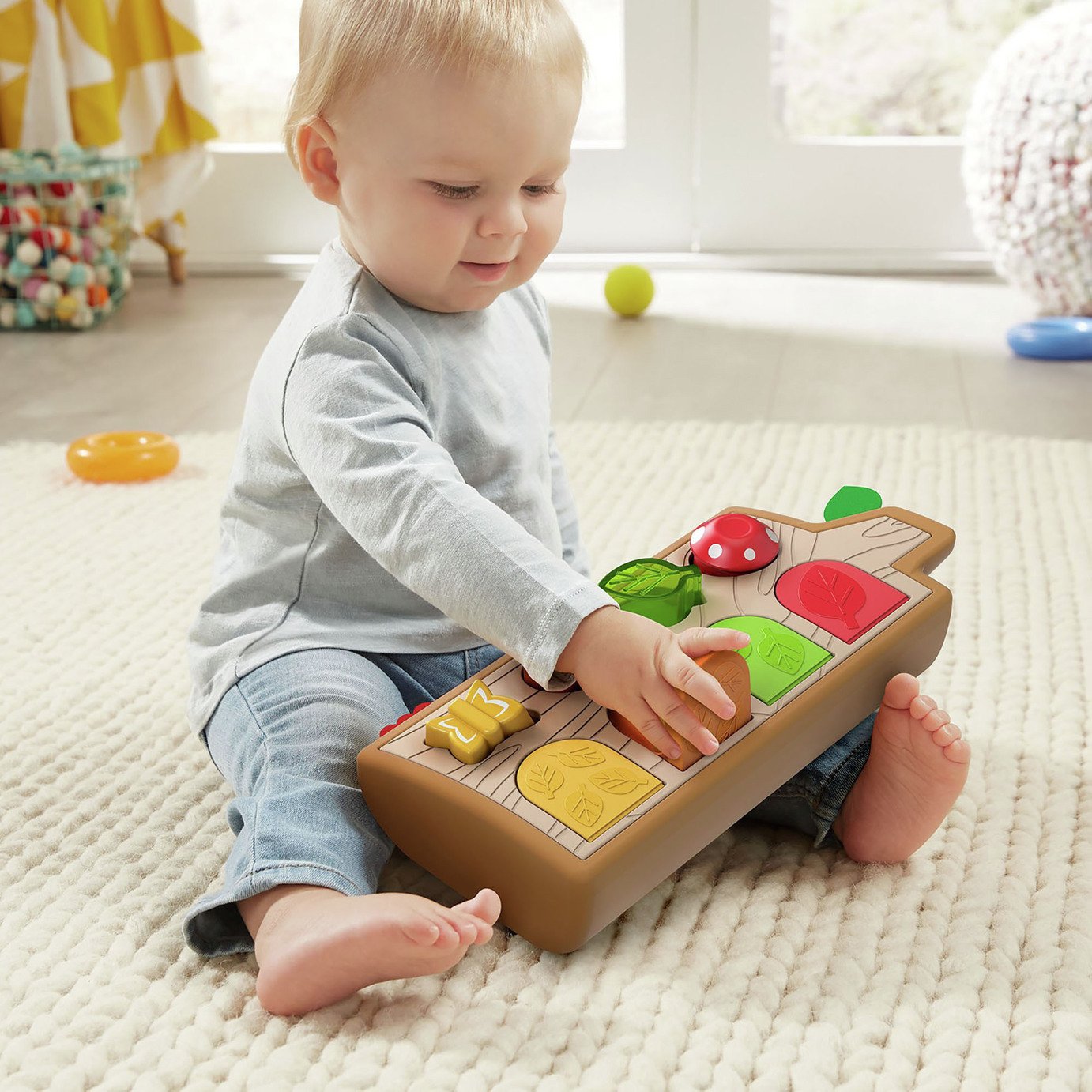 argos activity toys