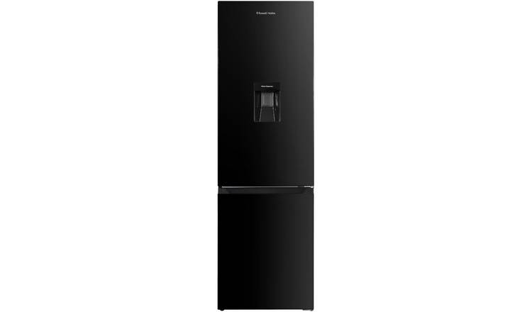 Russell Hobbs RH181TNF552E1BWD Fridge Freezer - Black