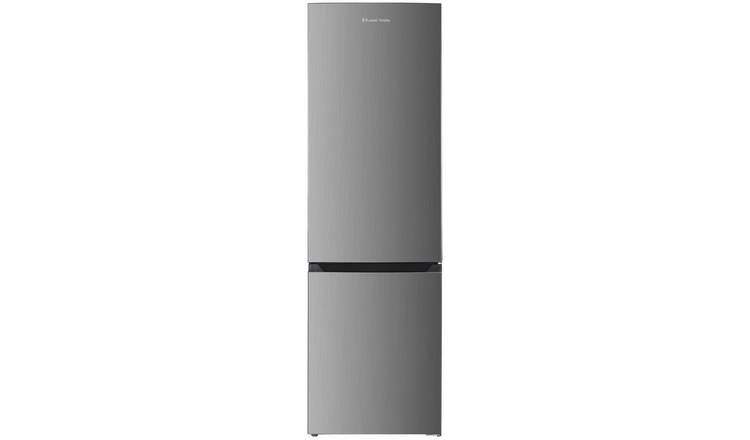 Russell Hobbs RH181TNF552E1SS Fridge Freezer - S/Steel