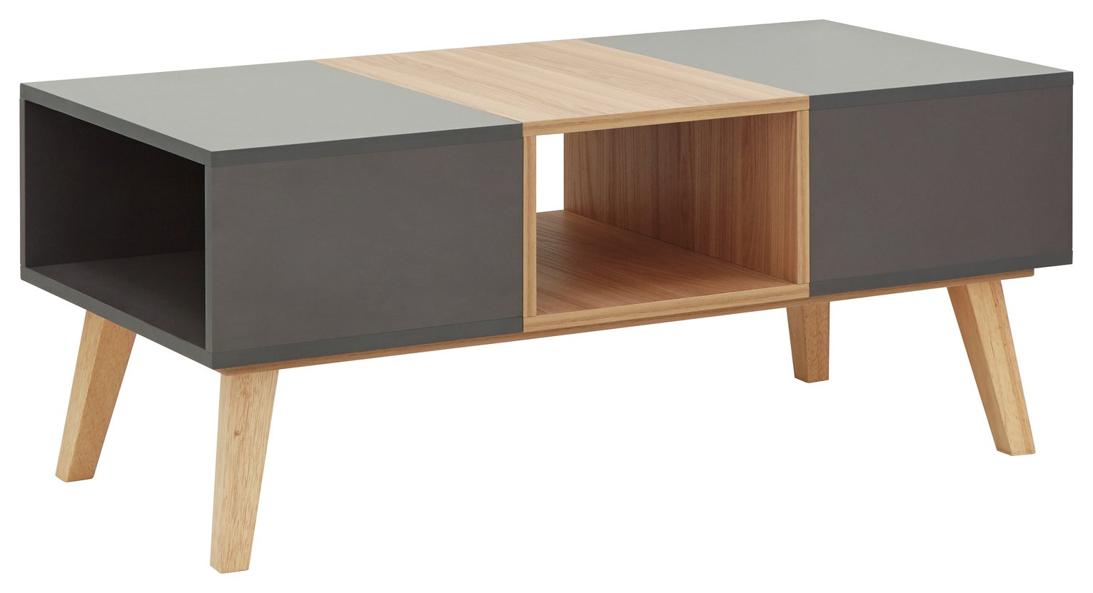 Modena Coffee Table Review