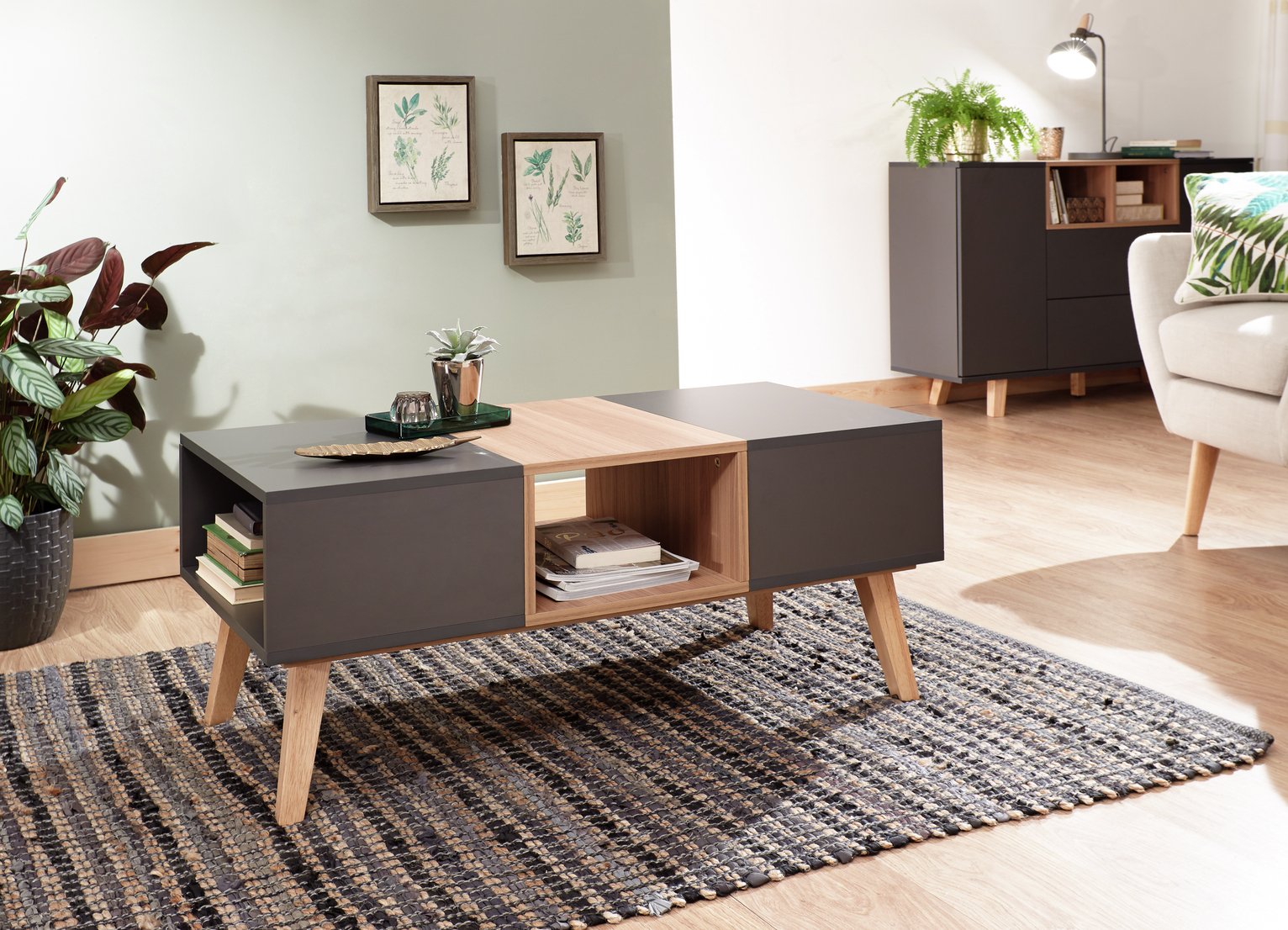 Modena Coffee Table Review