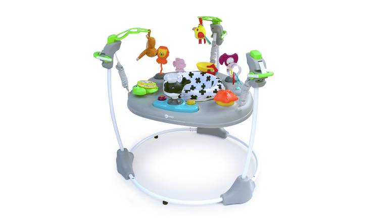 MyChild Animal Kingdom Jumpabout