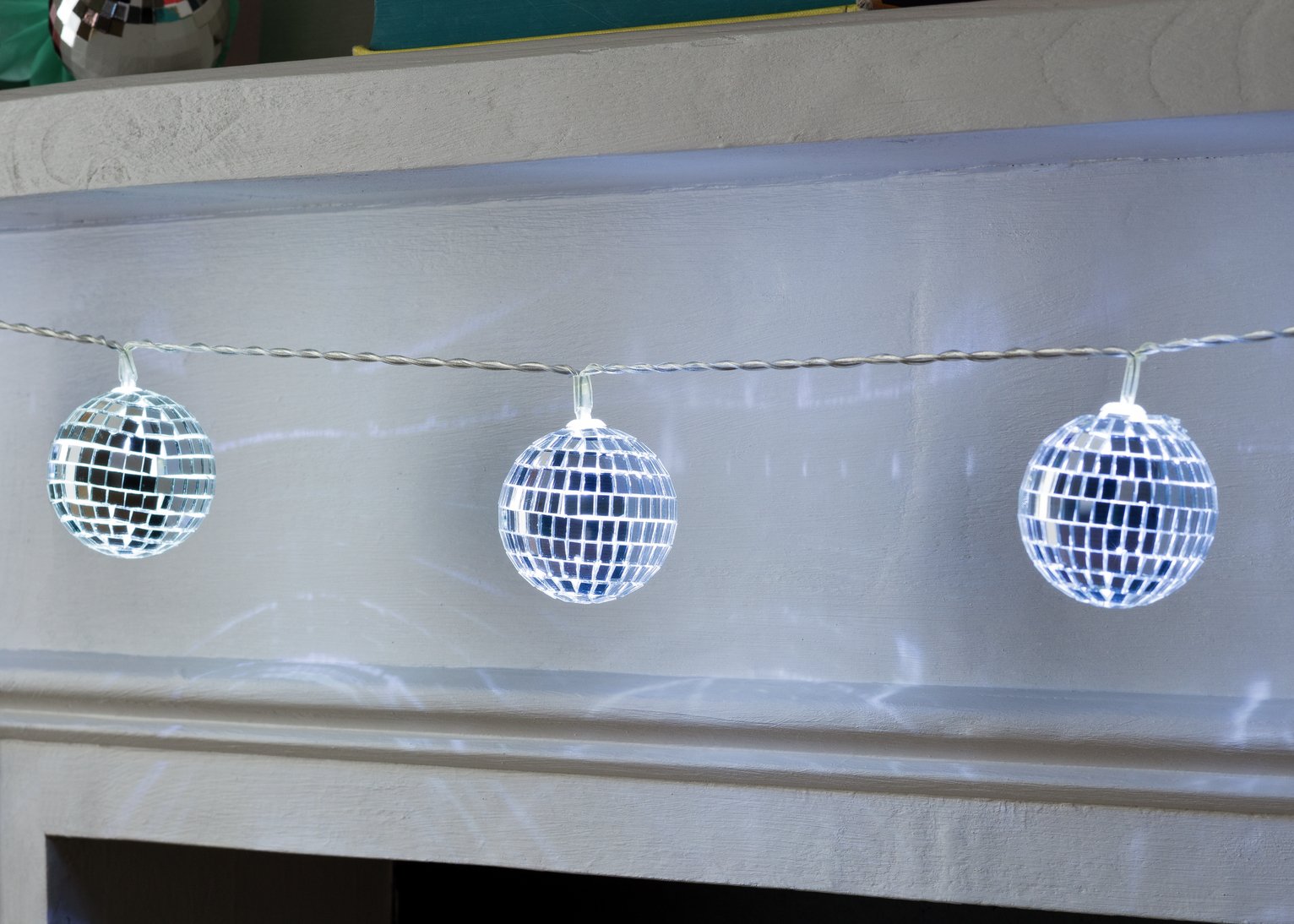 light up balls argos