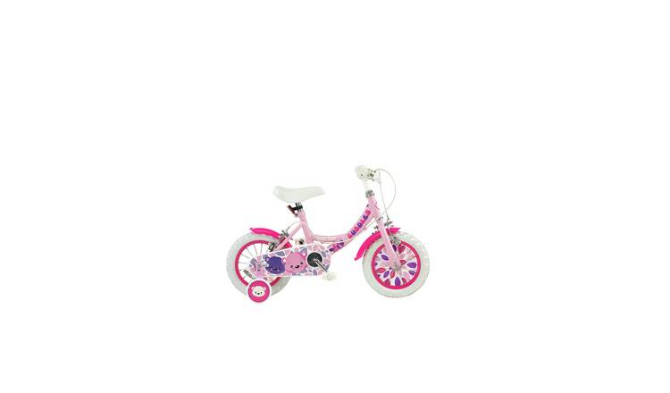 Pedal pals outlet bike argos