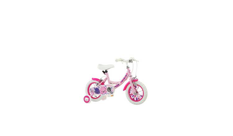 Pinkalicious bike best sale 12 inch