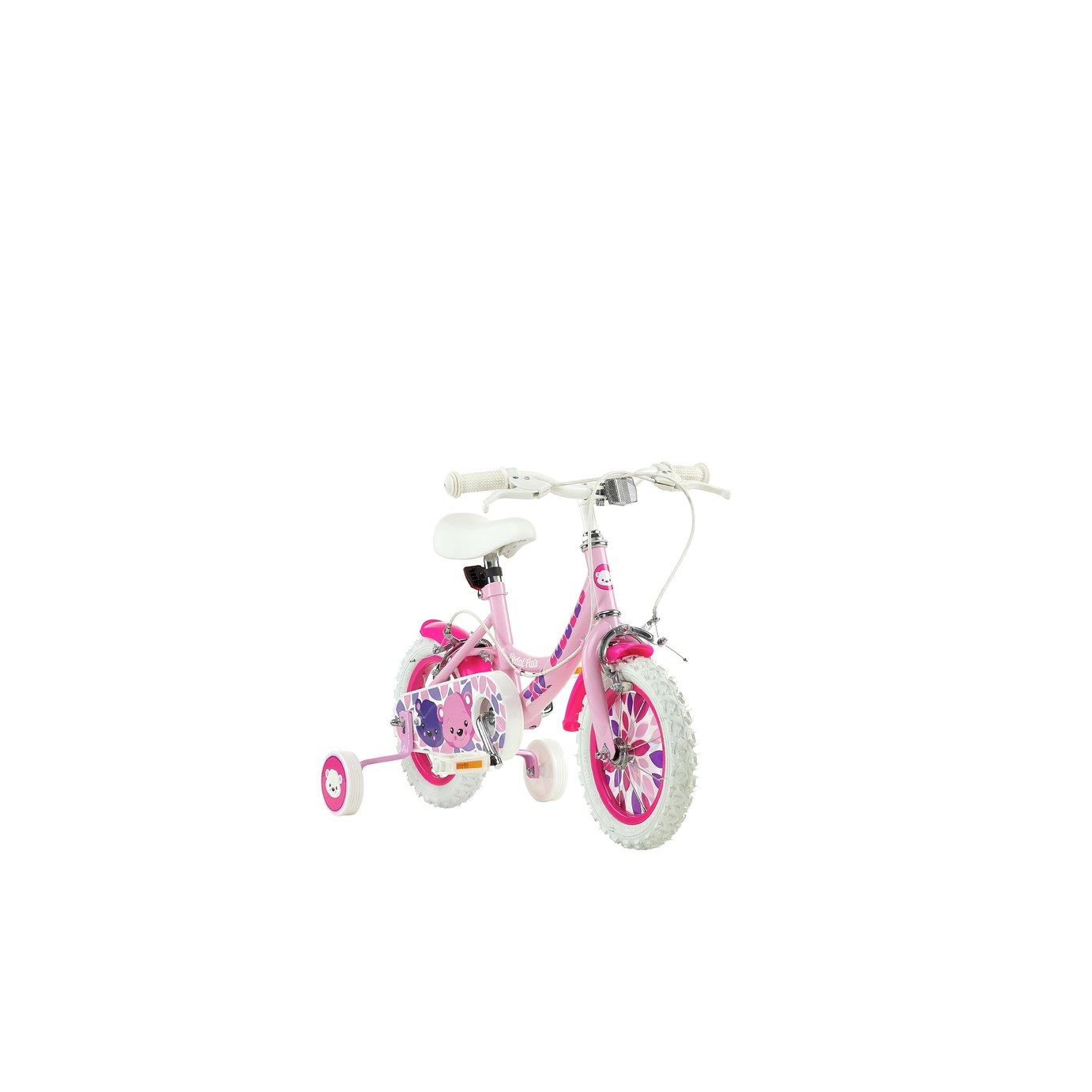 childrens bike bell argos
