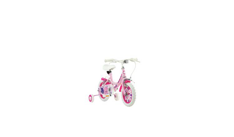 Pinkalicious bike hot sale 12 inch