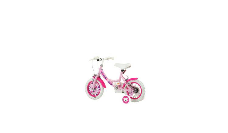 Pinkalicious bike hot sale 12 inch