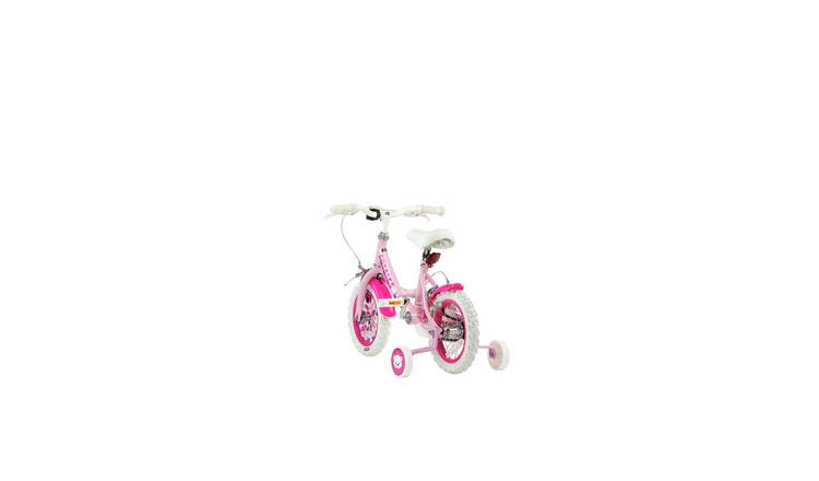 Childrens bike cheap bell argos