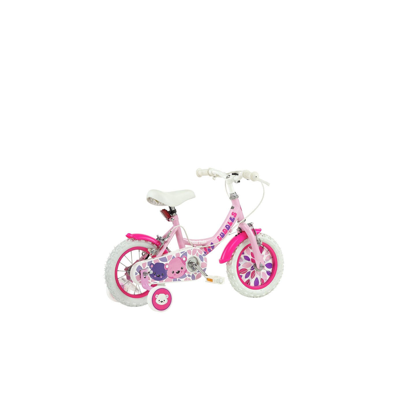 childrens bike bell argos