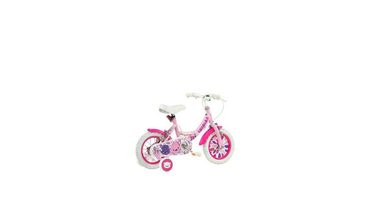 Minnie mouse best sale bike argos