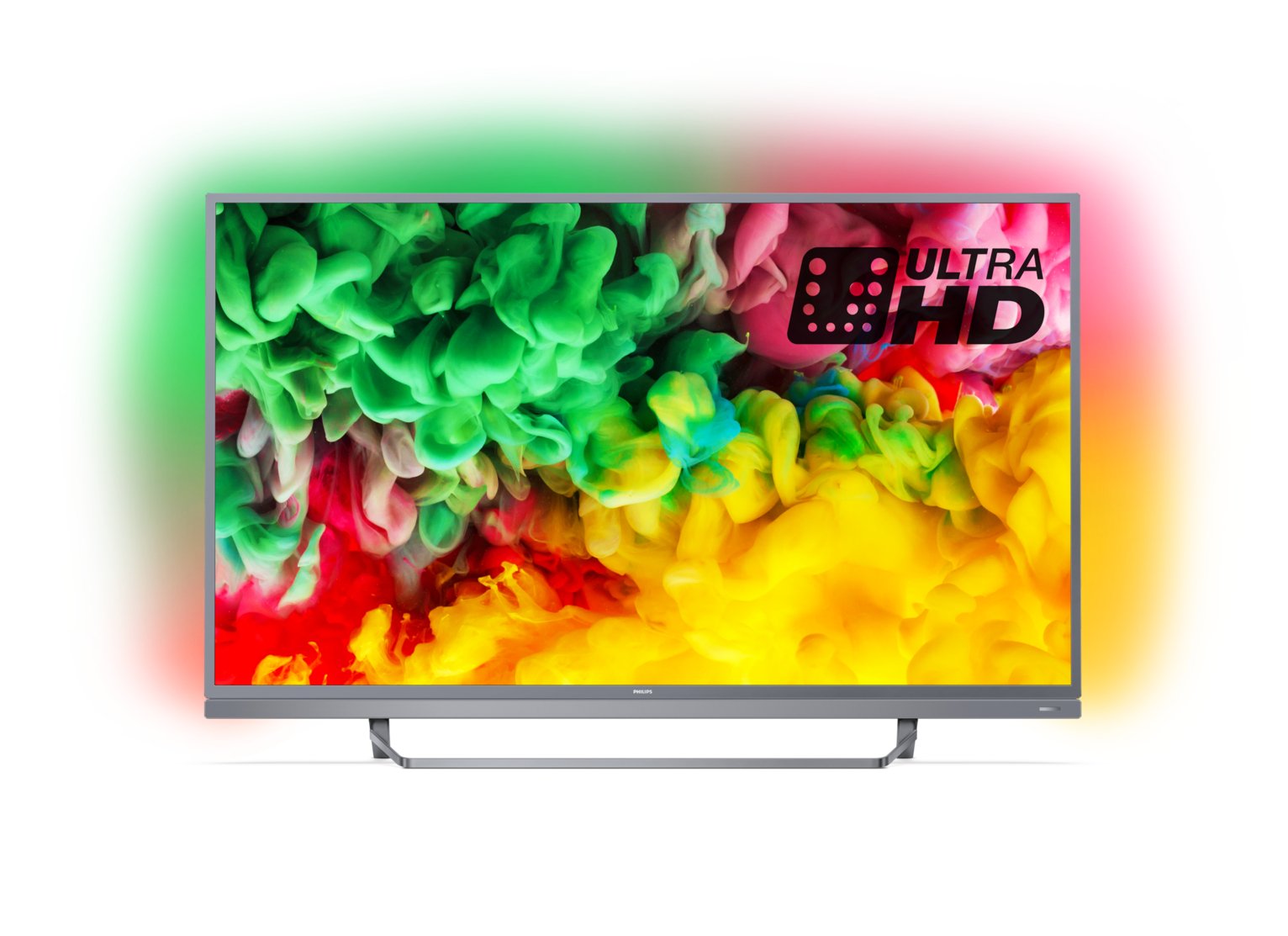 Philips 55PUS6803 55 Inch Smart UHD Amiblight TV with HDR review