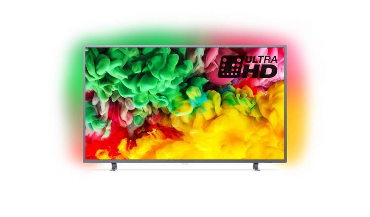 Philips 65PUS6703 65 Inch Smart UHD Ambilight TV with HDR review