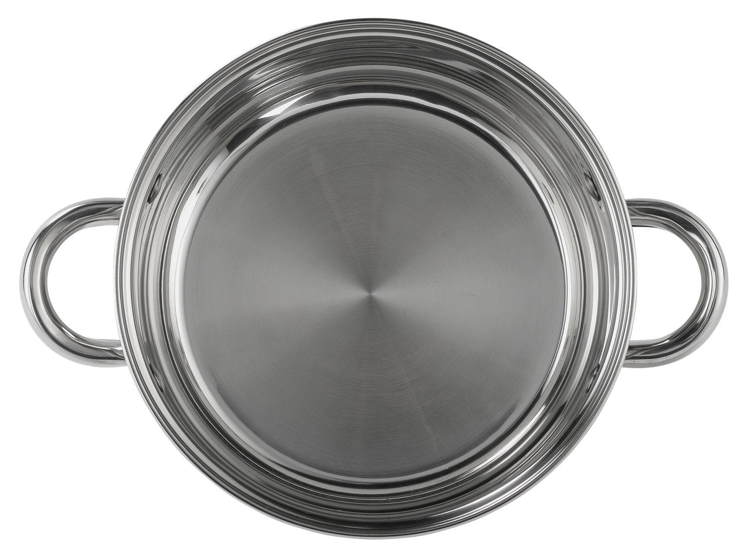 Argos Home 20cm Stainless Steel Casserole Dish Reviews