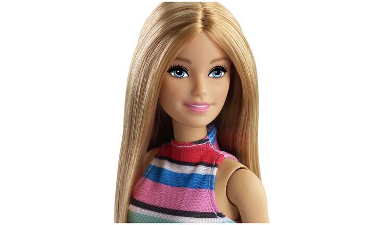 Barbie cheap argos uk