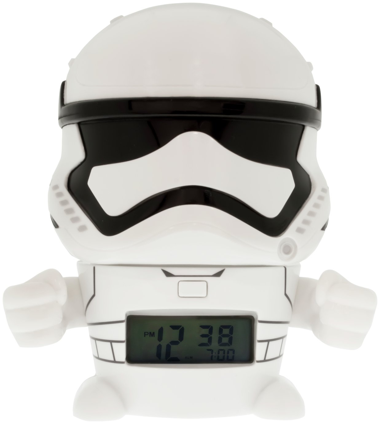 stormtrooper helmet lamp