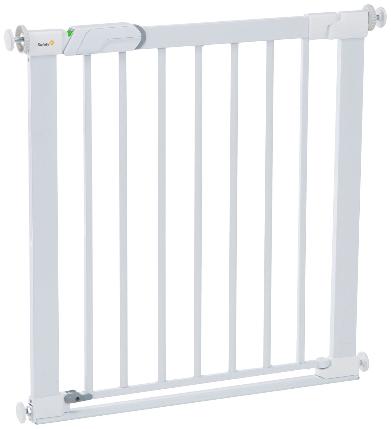Safety 1st Pressure Fit Flat Step Safety Gate