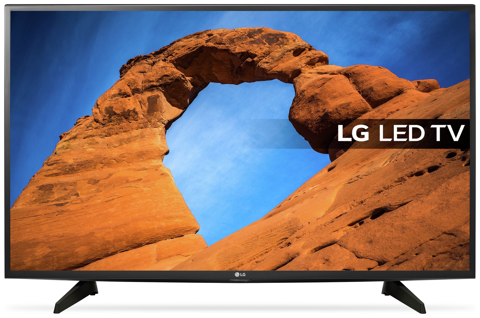 LG 43 Inch 43LK5900PLA Smart Full HD TV