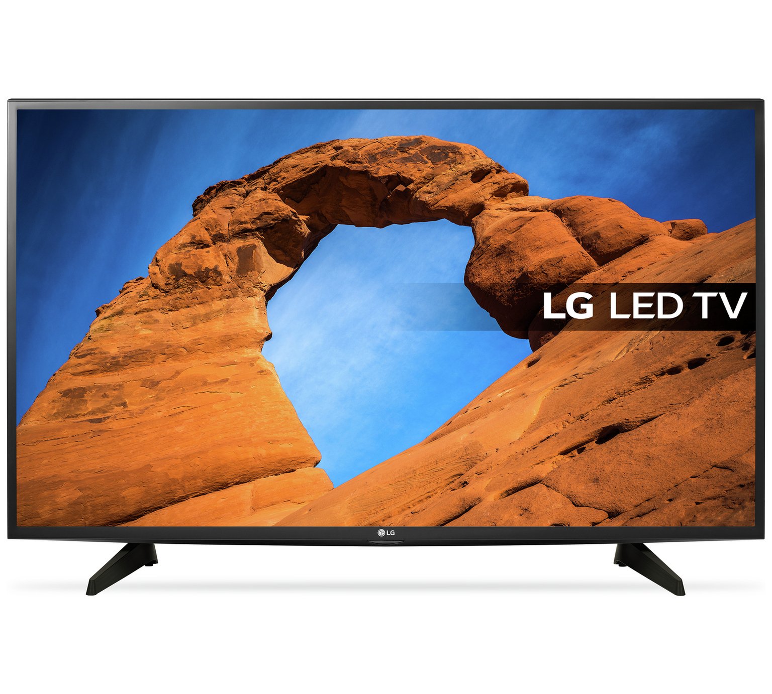 LG 43 Inch 43LK5900PLA Smart Full HD TV