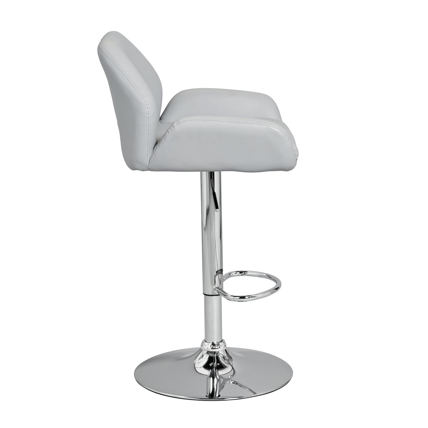 Argos Home Barber Gas Lift Barstool Reviews