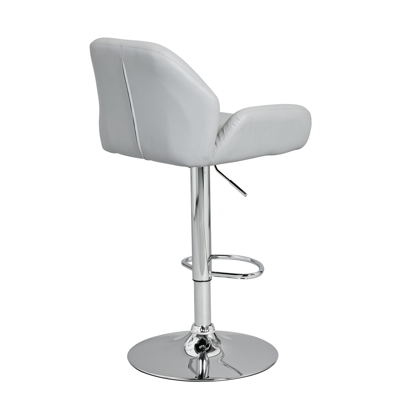 Argos Home Barber Gas Lift Barstool Reviews