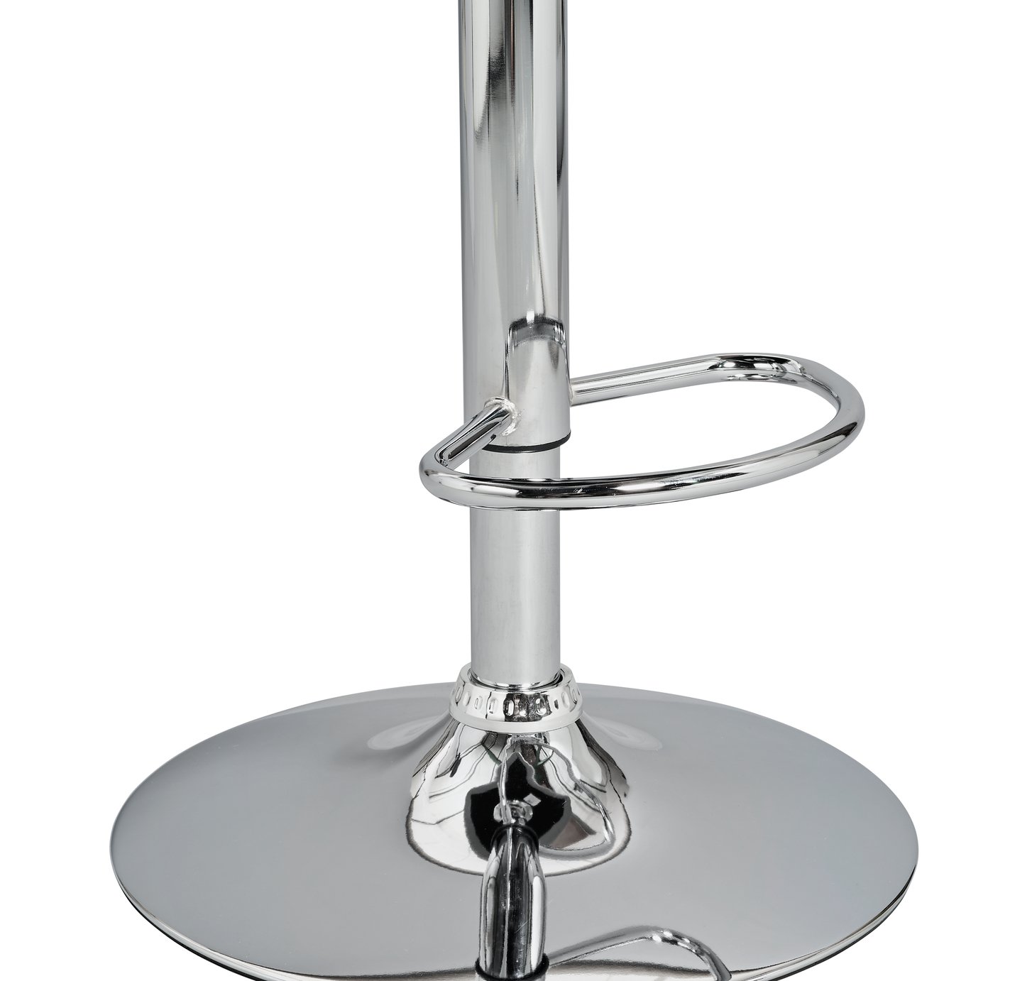 Argos Home Barber Gas Lift Barstool Reviews