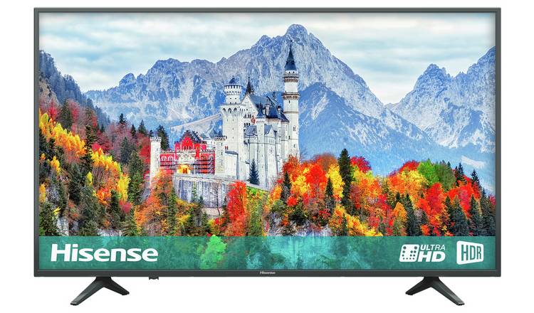 Image result for hisense 43 inch smart tv