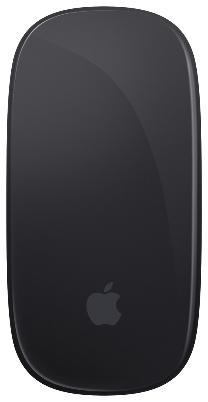 Apple Magic Mouse 2 Review