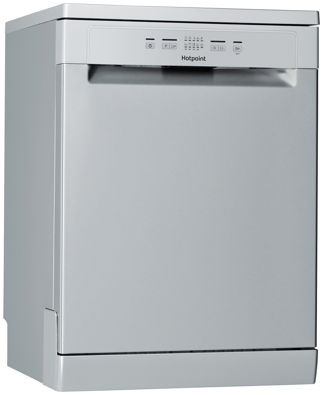 Hotpoint Aquarius HFC2B19SVUK Dishwasher Reviews