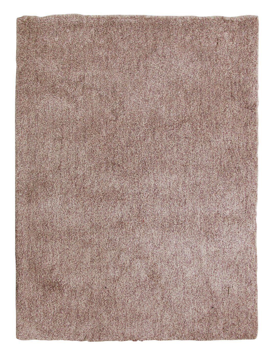 Argos Home Supersoft Multi-Tone Rug - 160x120cm - Biscuit