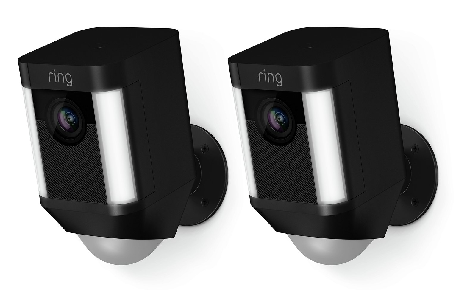 Ring Spotlight Battery Powered Camera Review