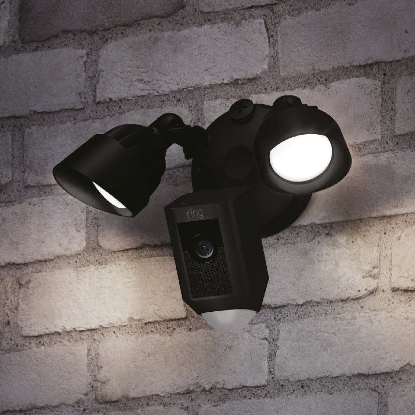 Ring Floodlight Camera and Chime Pro Reviews
