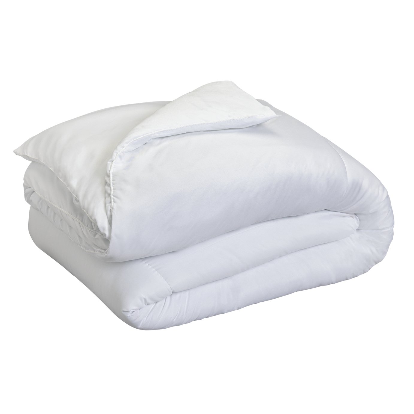 Argos Home Supersoft Washable 13.5 Tog Duvet review