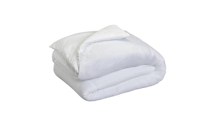 Argos cot discount duvet and pillow