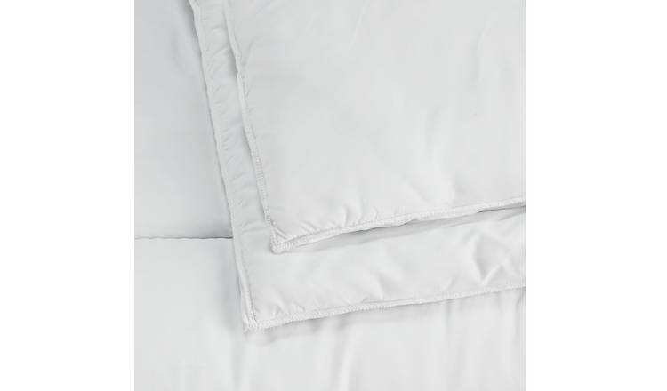 Buy Argos Home Supersoft Washable 13 5 Tog Duvet Single Duvets