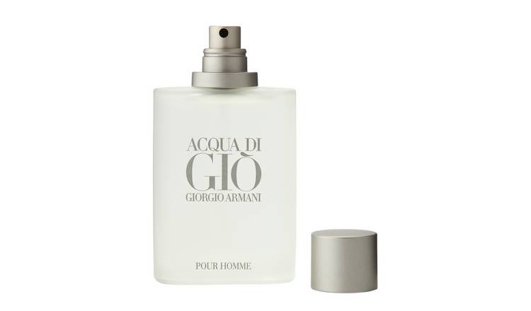 Buy Giorgio Armani Acqua Di Gio Eau de Toilette 50ml Aftershave