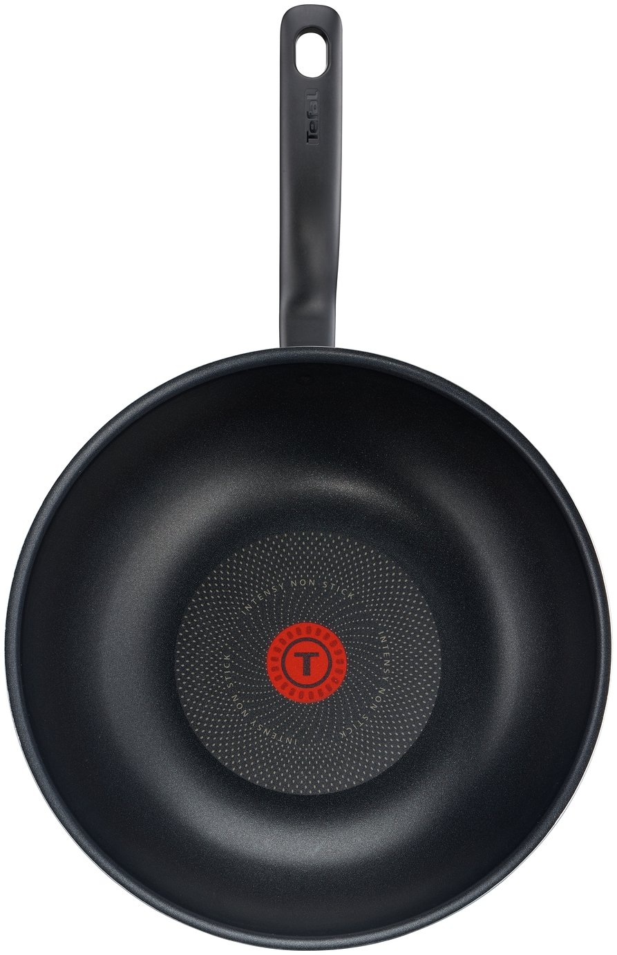 Tefal Revelation Plus 28cm NonStick Stir Fry Pan Reviews
