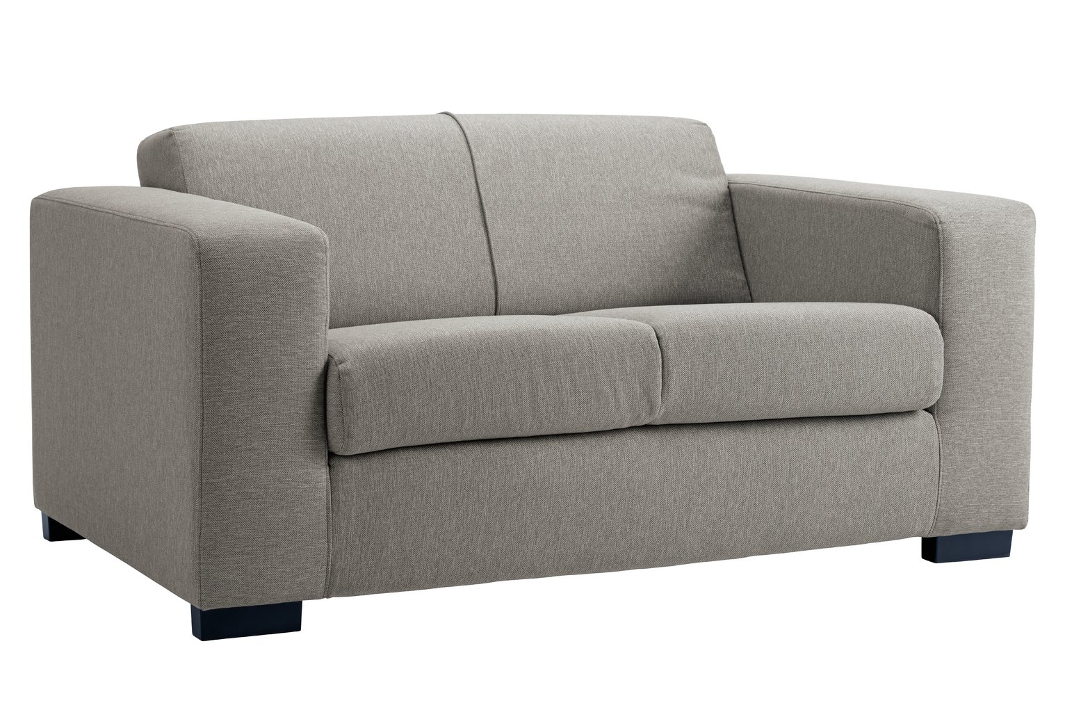 Argos Home Ava Compact 2 Seater Fabric Sofa Reviews