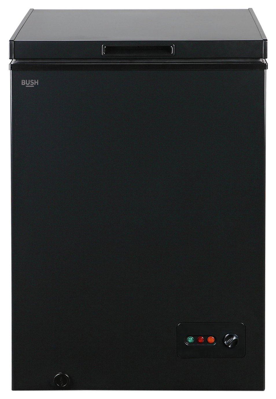 Bush MCF99BL Chest Freezer review