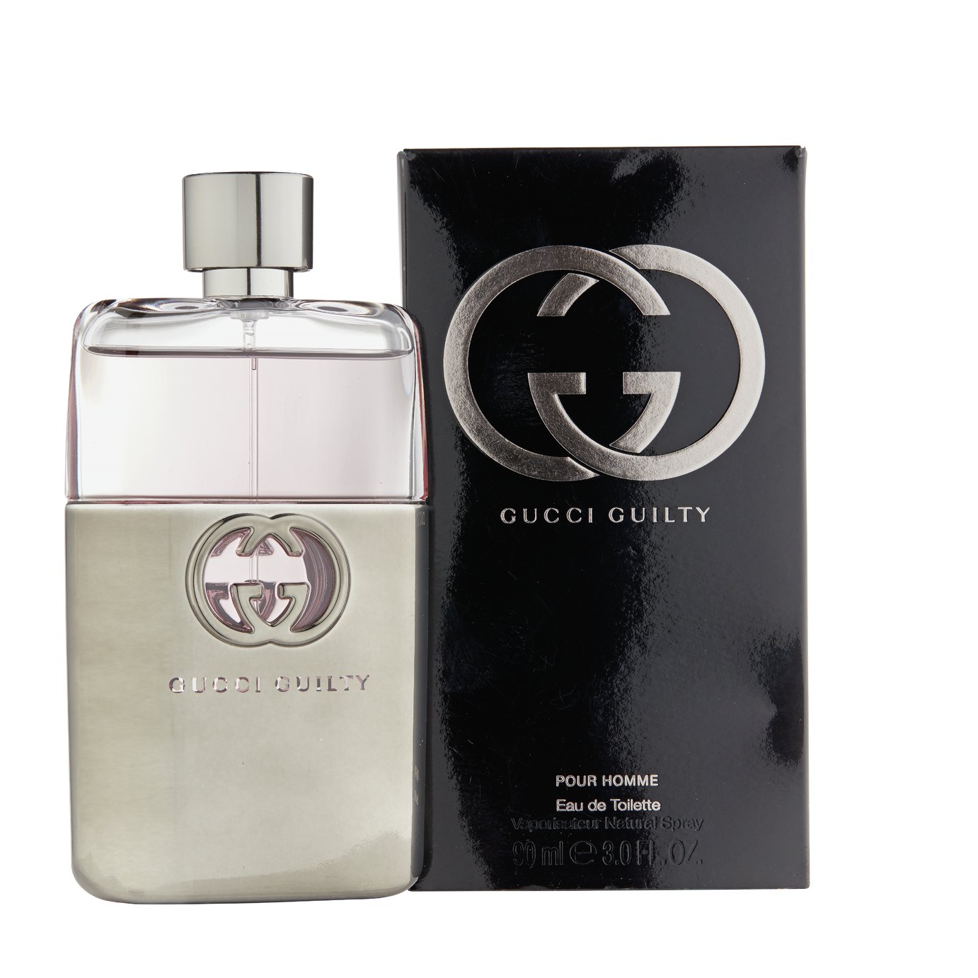 gucci guilty 90ml eau de toilette