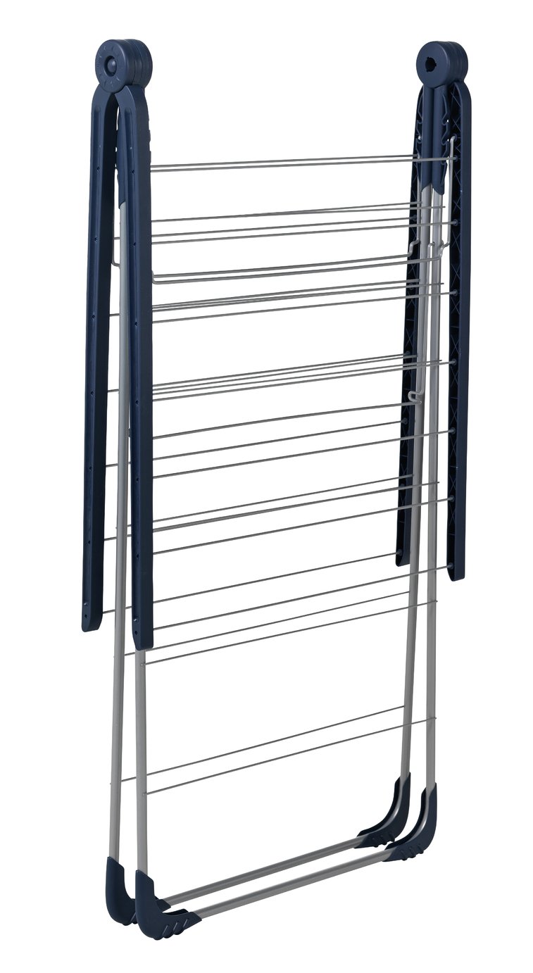 Argos Home Cross Wing Airer Review