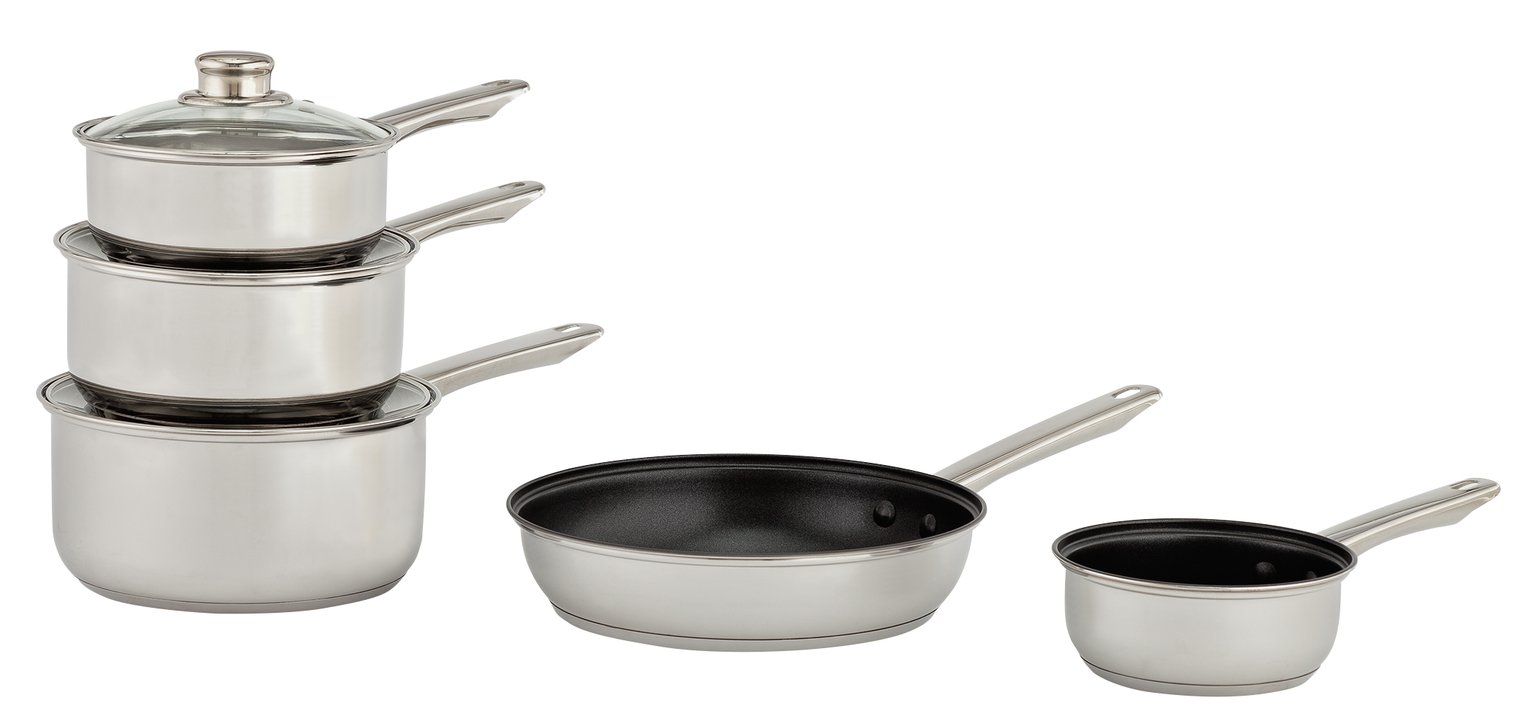 argos play pots and pans