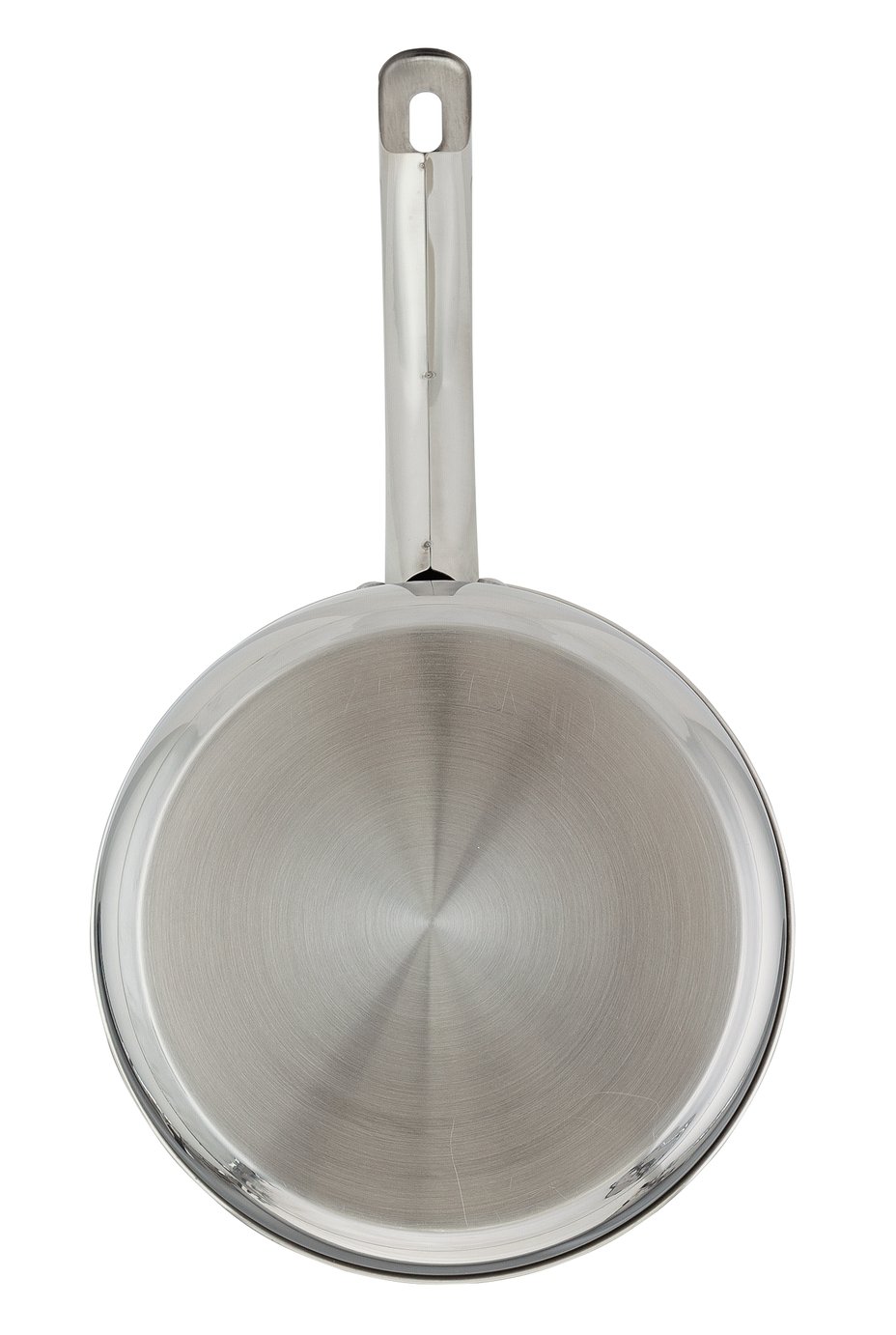 Argos Home 5 Piece Stainless Steel Pan Set Reviews