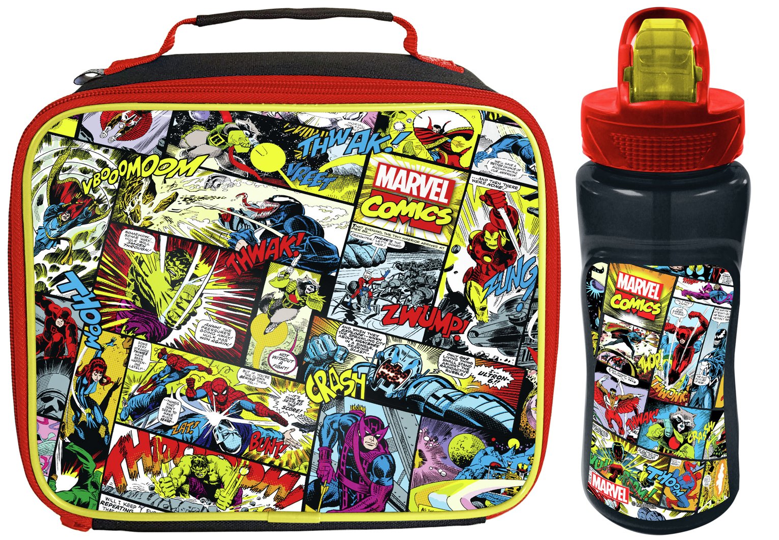 avengers multipack