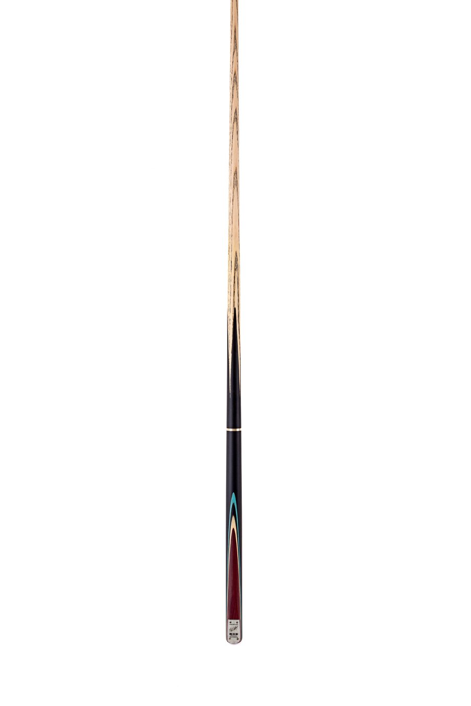 BCE Mark Selby 3 Piece Ash Cue with Case Review