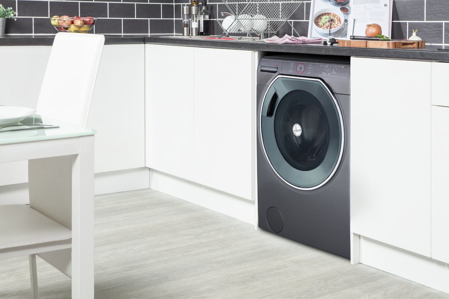 Hoover AXI AWMPD610LH8R 10KG 1600 Spin Washing Machine Reviews