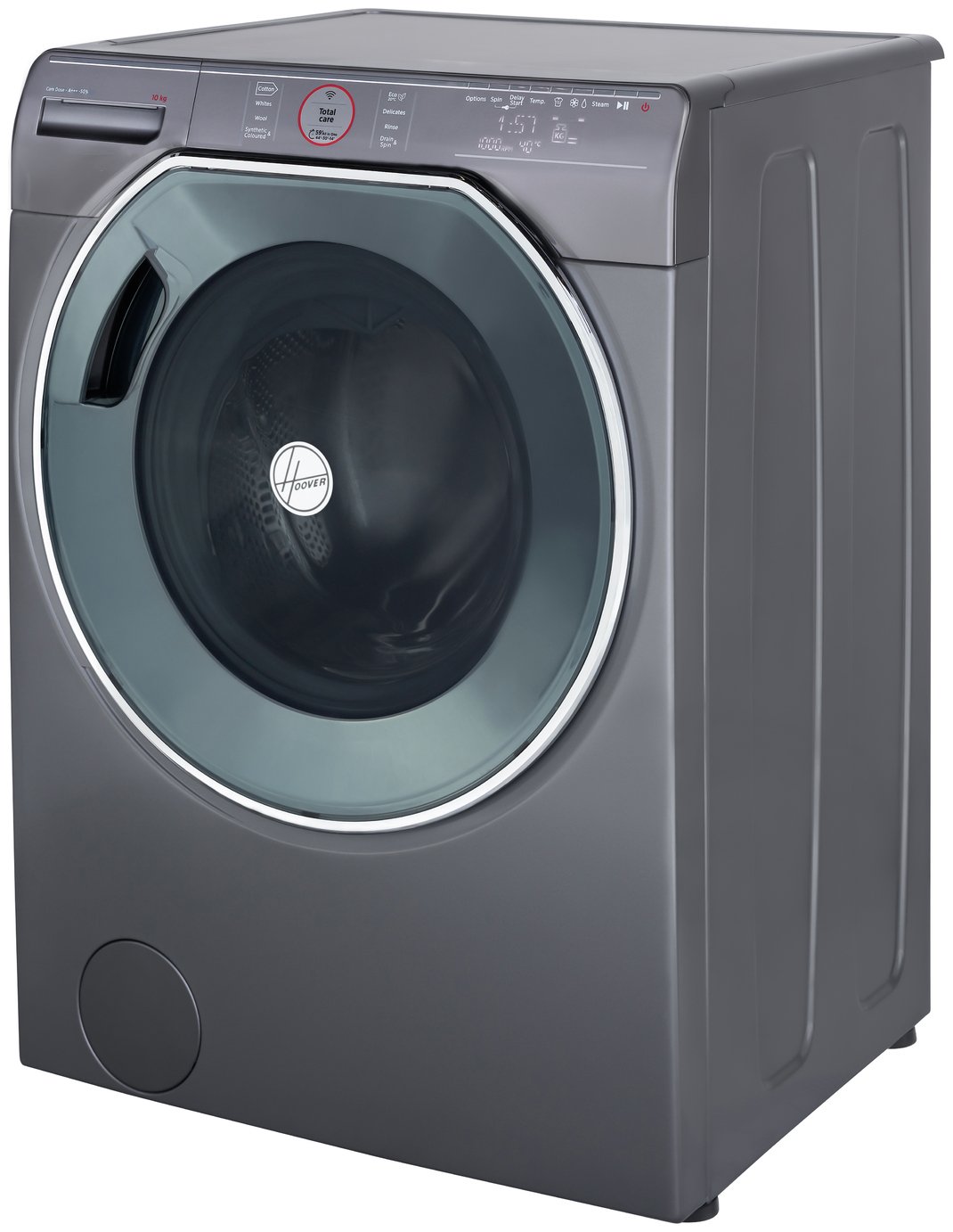 Hoover AXI AWMPD610LH8R 10KG 1600 Spin Washing Machine Reviews