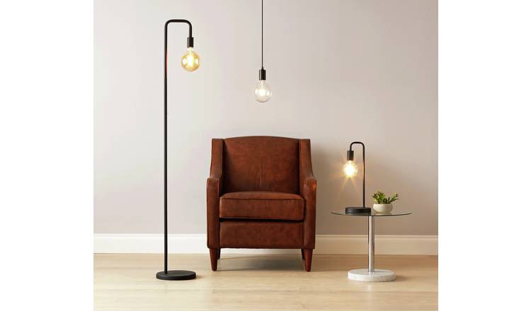 Habitat rayner online lamp