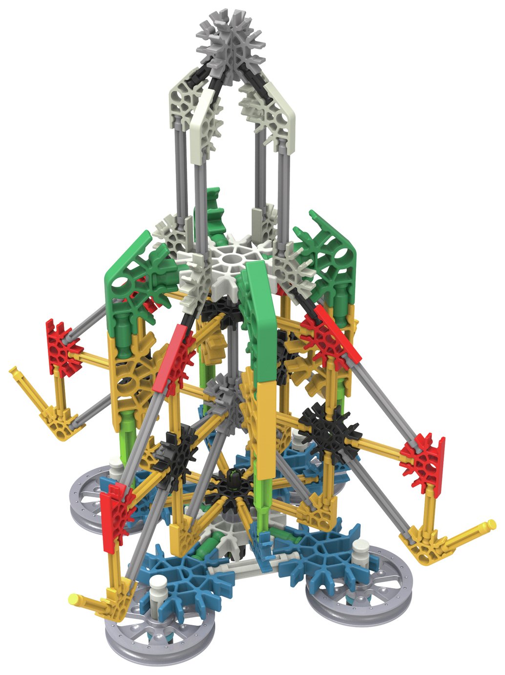 knex innovation 