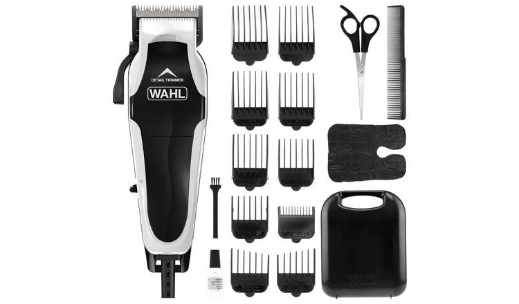 Buy Wahl Clip N Trim Hair Clipper 79900 800X Hair clippers Argos